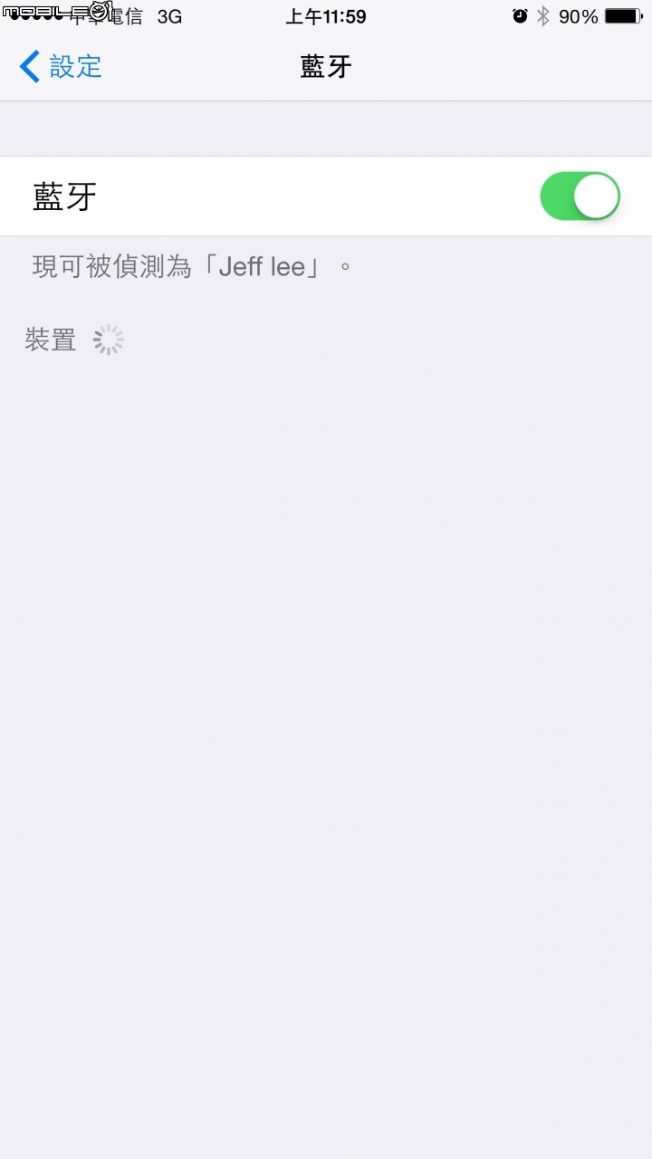 ios8.0.2有傳出災情嗎??(iPhone6)