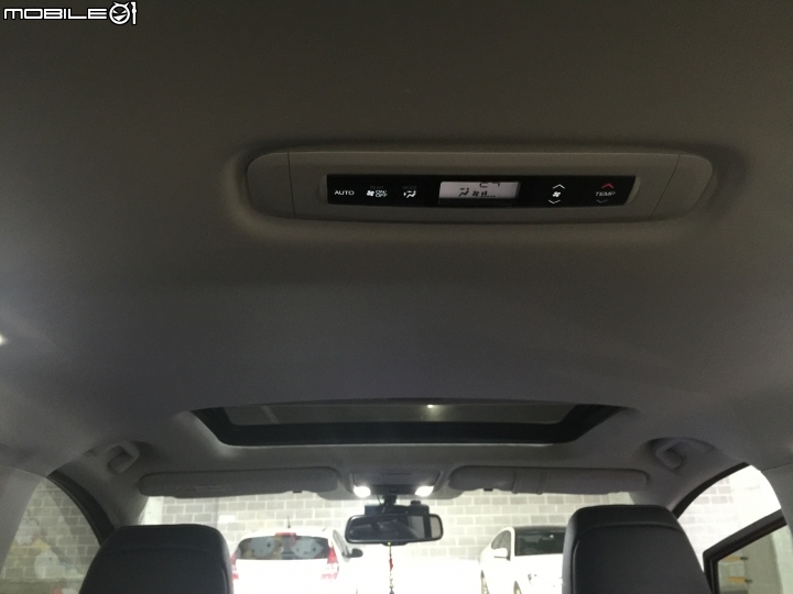 Honda All New Odyssey (已補圖)