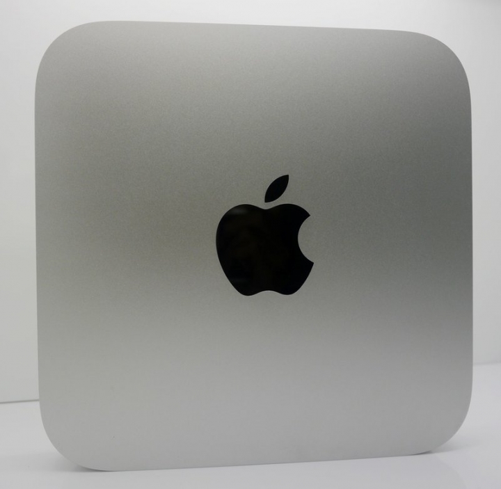 這台Mac mini 現在值得入手嗎？（2010年式11k)