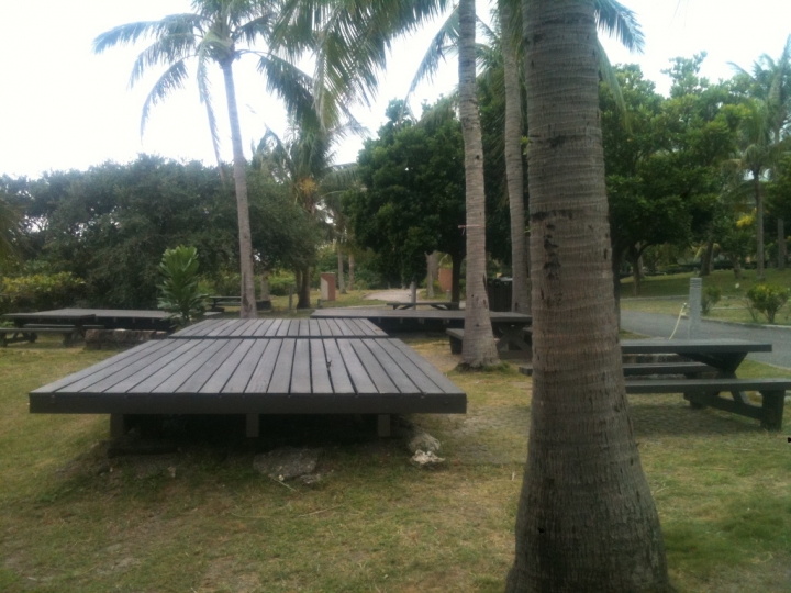 RV車床改造 一千公里的旅行（圖多）