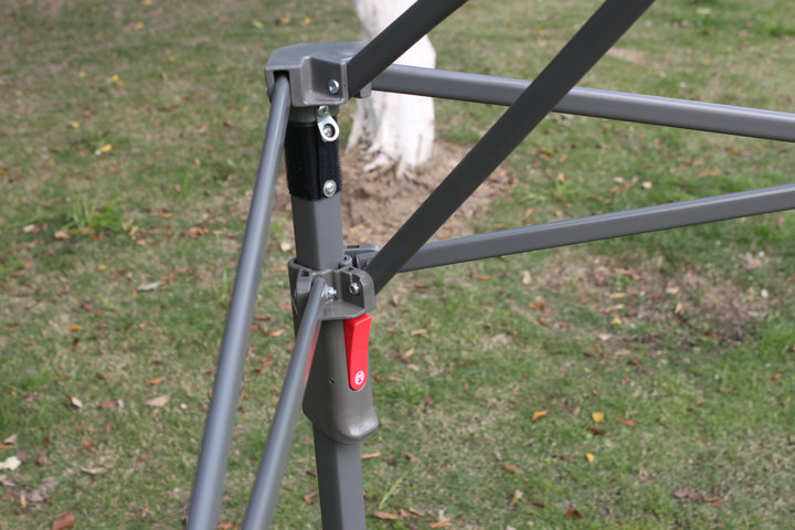 請問coleman的遮陽棚適合當炊事帳嗎?