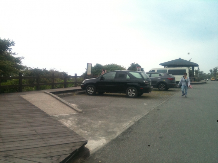 RV車床改造 一千公里的旅行（圖多）