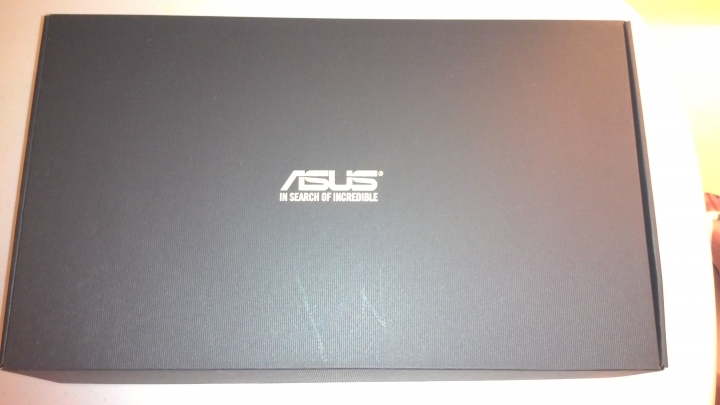 ASUS STRIX GTX 970 首發開箱