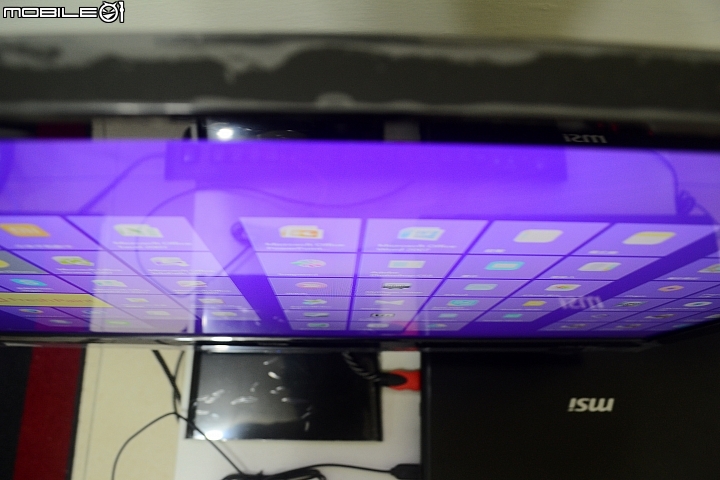 ViewSonic VX2858Sml 28吋螢幕簡易開箱，大尺寸螢幕的初體驗！