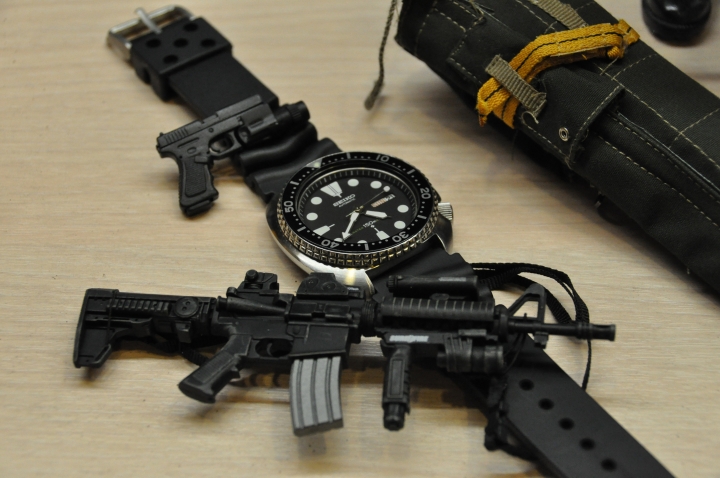 seiko 6309-7040鮑魚