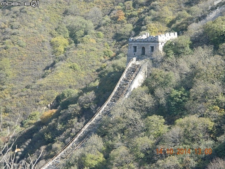 八達嶺古長城