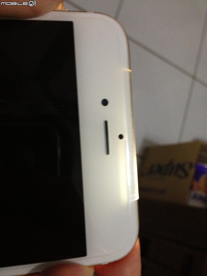 《已解決》Iphone6 plus關於手電筒功能（閃光燈）