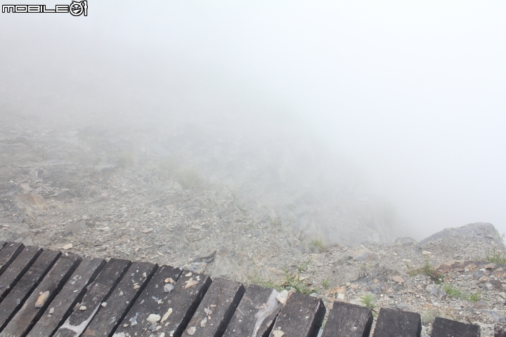 2014.10.04-奇萊南峰.南華山.光被八表-天氣優