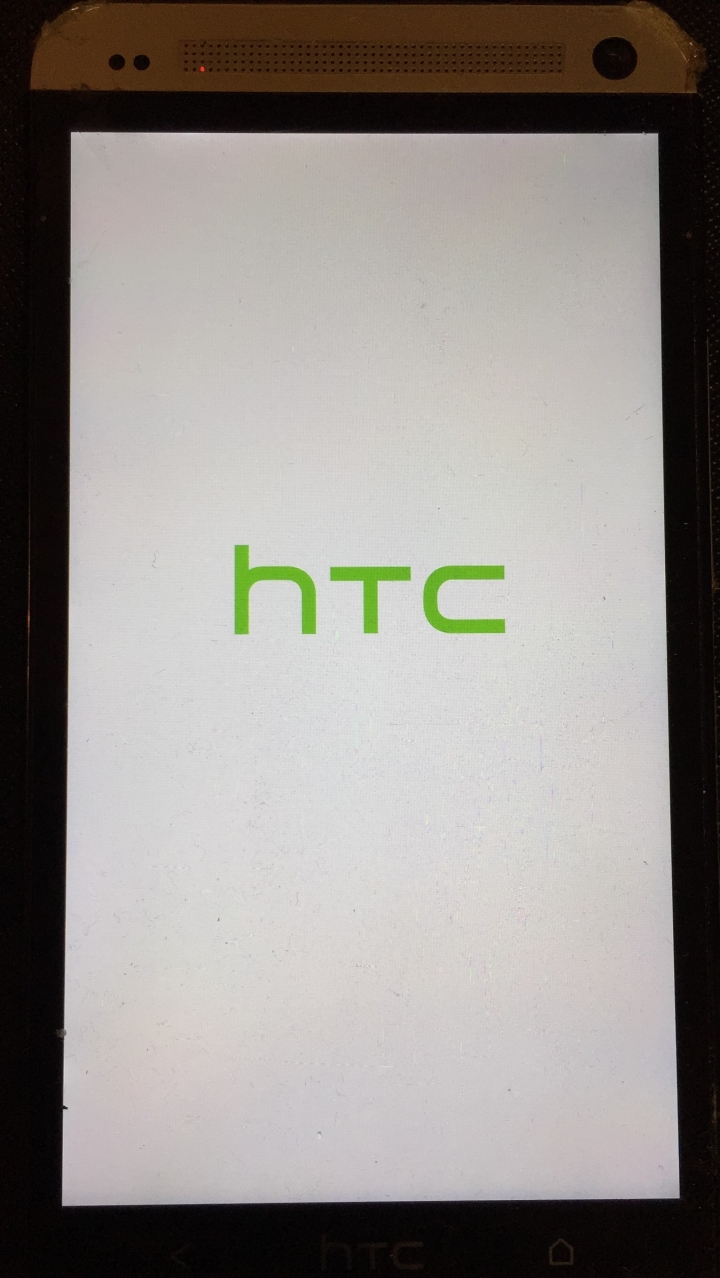（10/30已解決） 我的 M7(801e) 刷機失敗, 求解(hTC new One M7 2013)