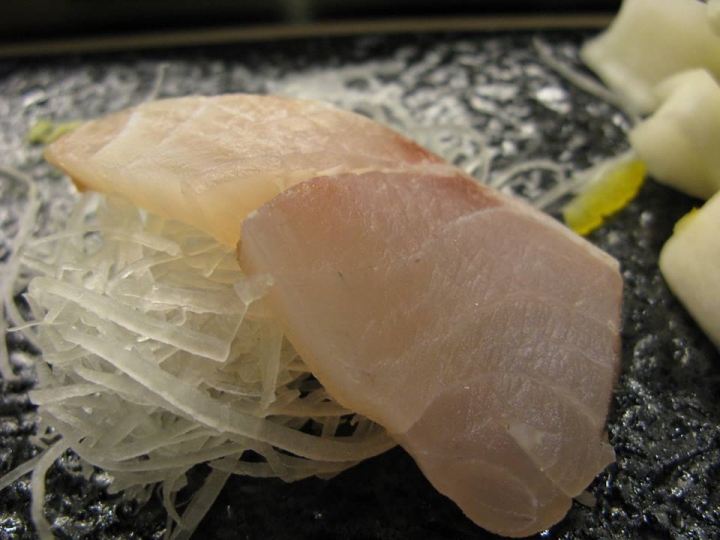 永和錵鑶日本料理