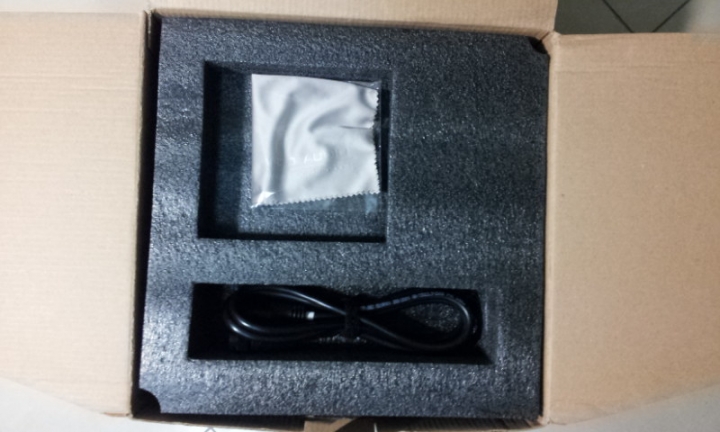 [聯合開箱] Woo Audio WA7d & Grado RS1e