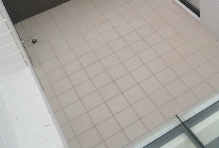 請教 驗屋時地磚的空心問題
