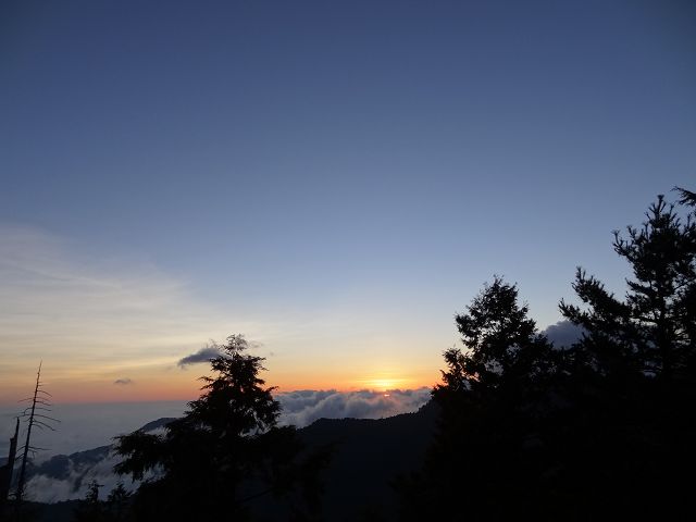 親子旅遊-大雪山森林遊樂區
