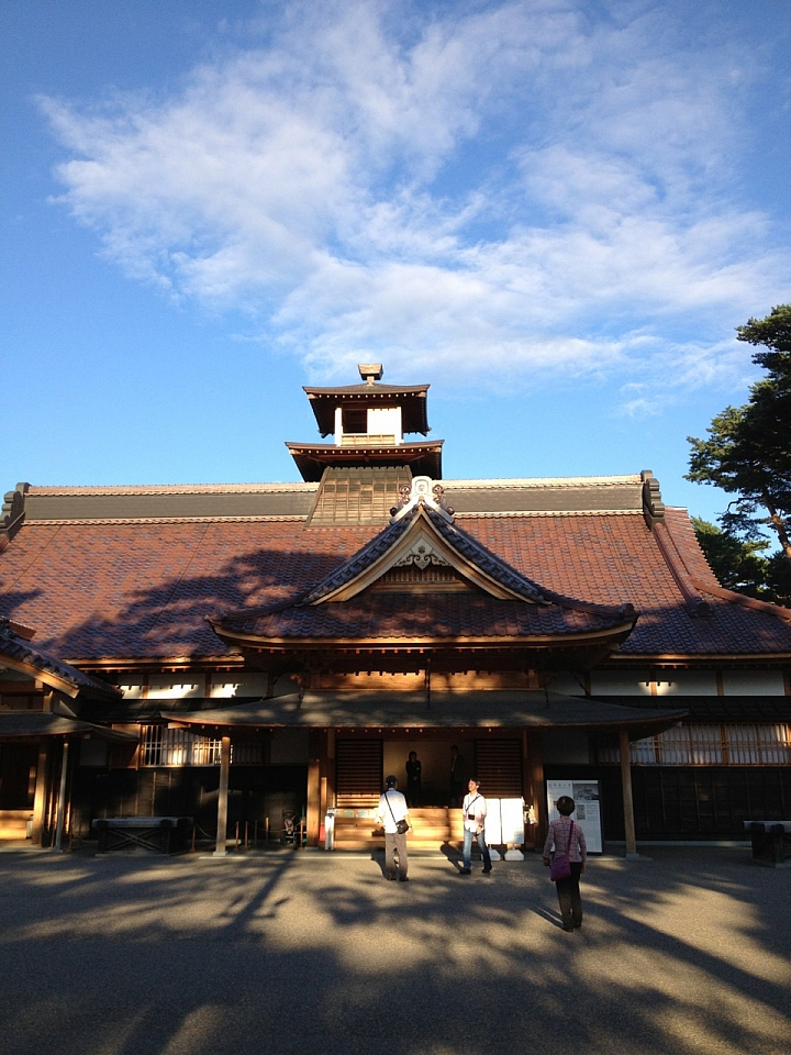 20140913 北海道--------道東九日單車遊     Day 8 及Day 9 札幌、函館 輕鬆漫步自由行