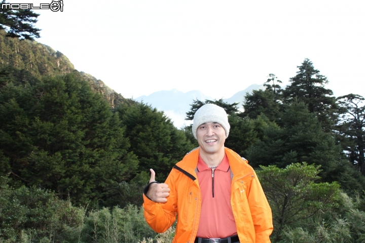 2014.10.04-奇萊南峰.南華山.光被八表-天氣優