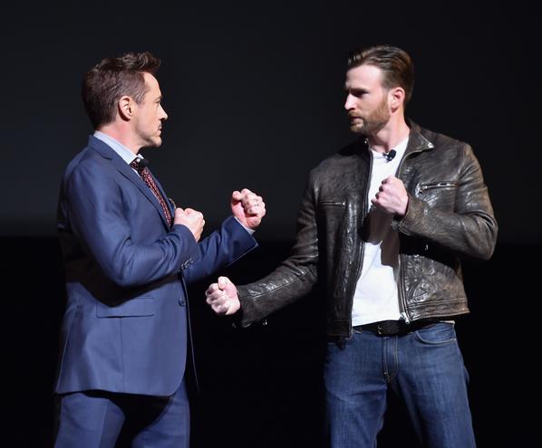 復仇者聯盟2隱藏片段公開！含大量Marvel 系列上映日期