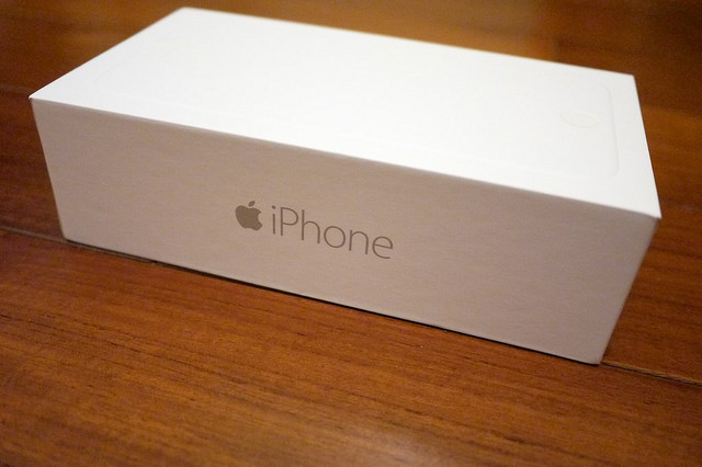 [給用裸機的參考] iPhone 6 & Hard Graft 皮套