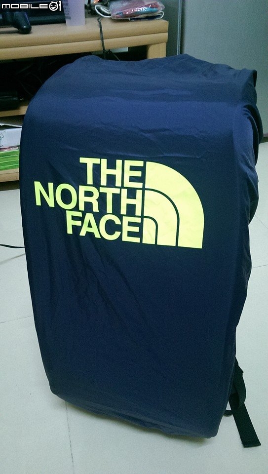 NORTH FACE VALANCE 22 機能款背包