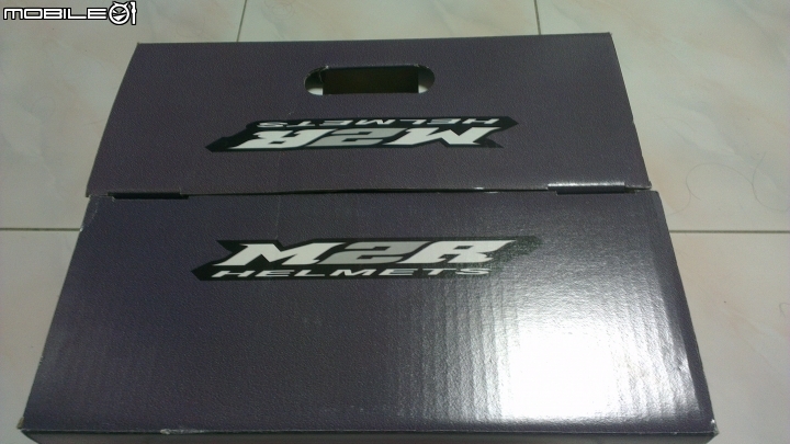[分享] M2R FR-1 阿茲提克 紅白
