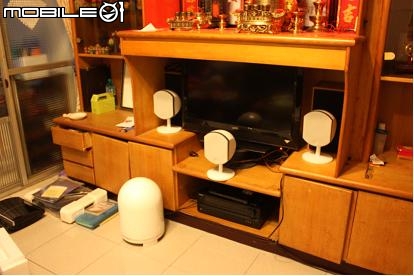 我的第一套家庭劇院 FOCAL  CINEMA 開箱分享