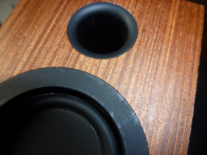 [開箱]Altaz Micro-Fi AZWS100