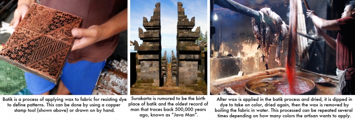 可更換主題風格的ETHNOTEK旅行背包分享