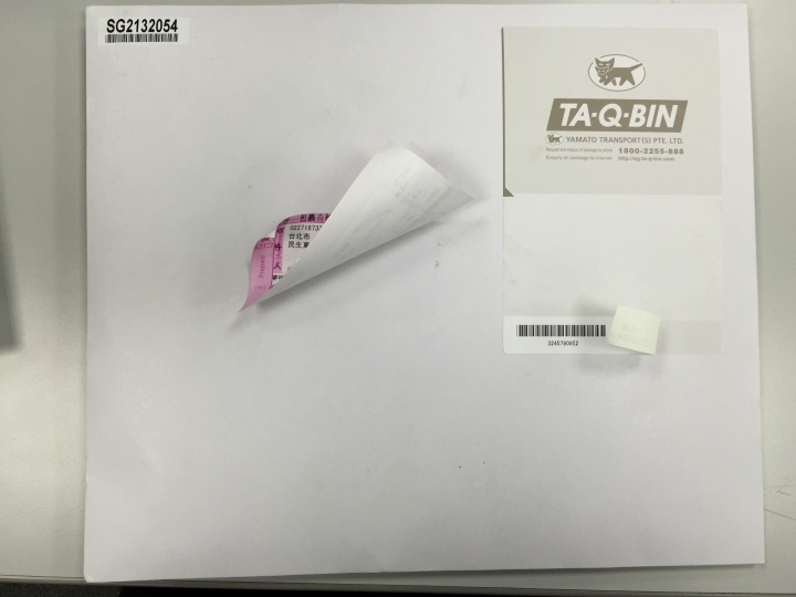 APPLE官網IPHONE6 Plus 5.5" 矽膠保護殼(綠) 【開箱】