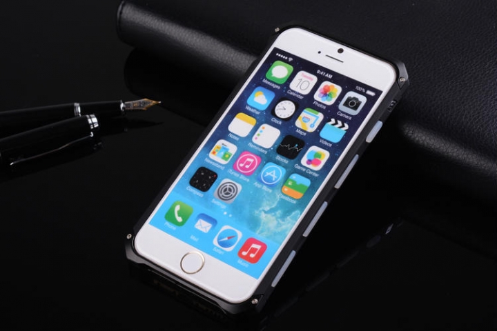分享一款IPHONE 6 4.7的保護套^^