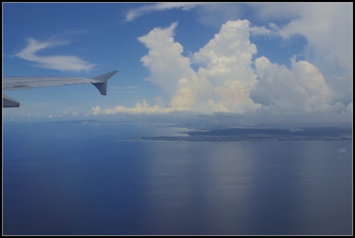 ［HONDAFAZE］ 夏◉沖繩環島之旅―(後篇)