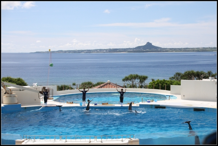 ［HONDAFAZE］ 夏◉沖繩環島之旅―(後篇)