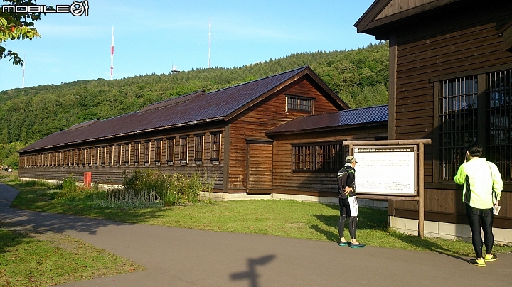 20140913  北海道----- 道東九日單車之旅 Day 3