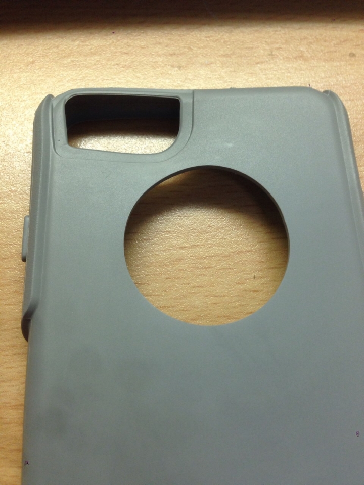 有關Otter box殼