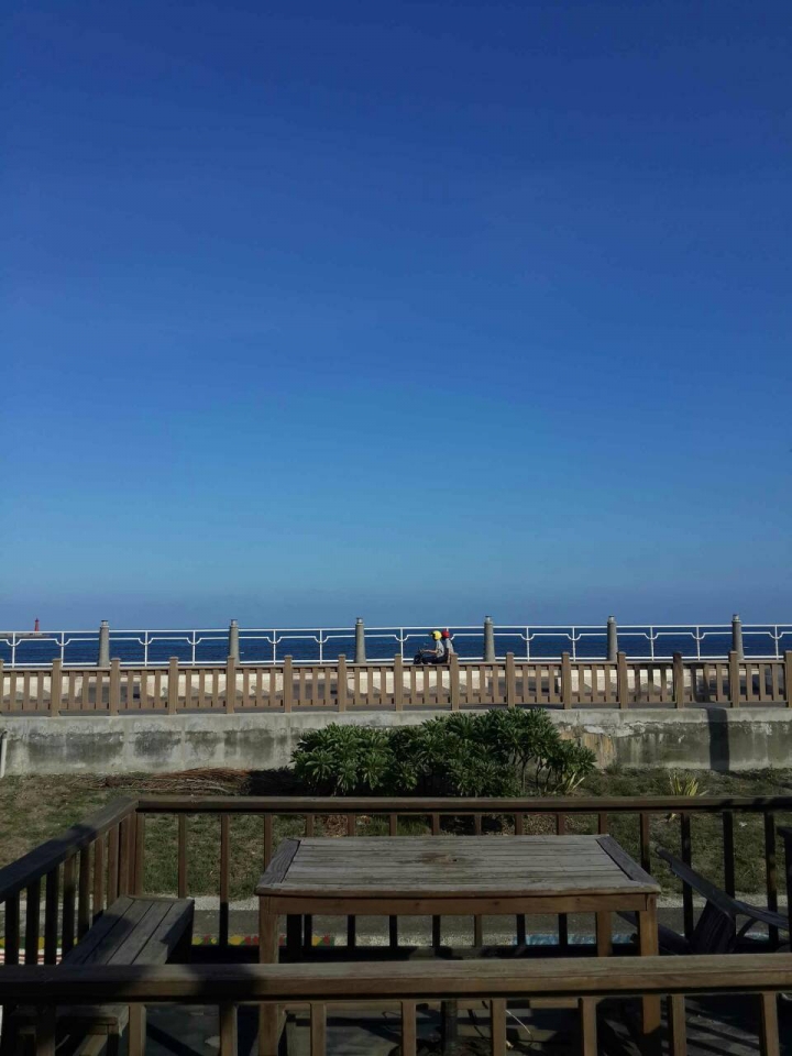 東部海洋大PK 如果要work holiday 你想去宜蘭/花蓮/台東？