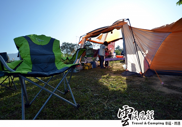 分享親子首露~烏嘎彥~初試，圖片多、非常傷眼、請小心服用