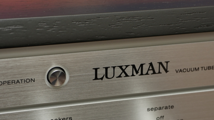LUXMAN SQ-30U & Harbeth M20.1 (開箱)十年後又如願從入音響的懷抱