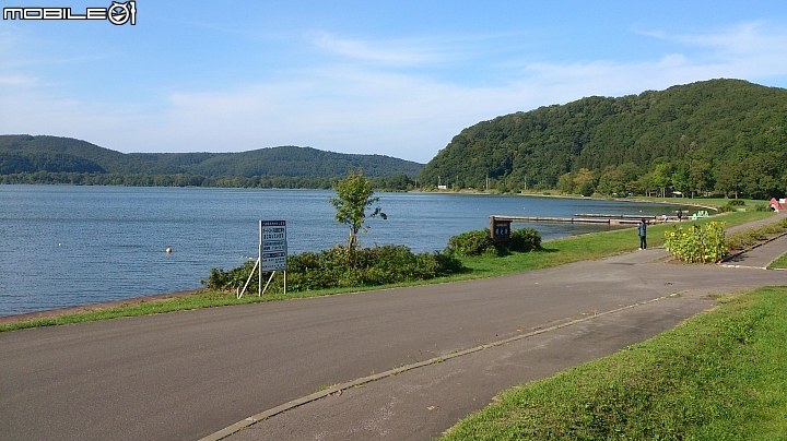 20140913  北海道----- 道東九日單車之旅 Day 3