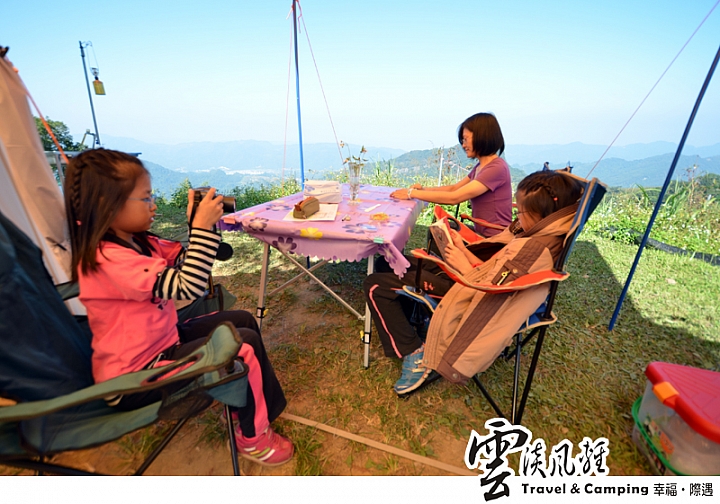 分享親子首露~烏嘎彥~初試，圖片多、非常傷眼、請小心服用