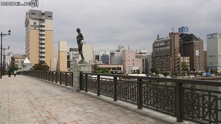 20140913  北海道----- 道東九日單車之旅 Day 1 and Day 2