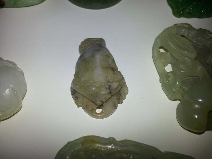 一些玉分享順求解答