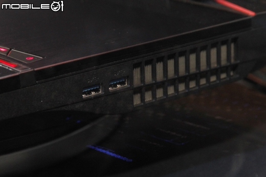 MSI GT80 Titan