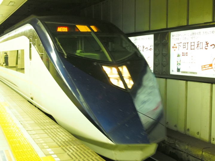 遲來的東京自助五日遊照片分享 (E-P5,E-PL2) 圖小多