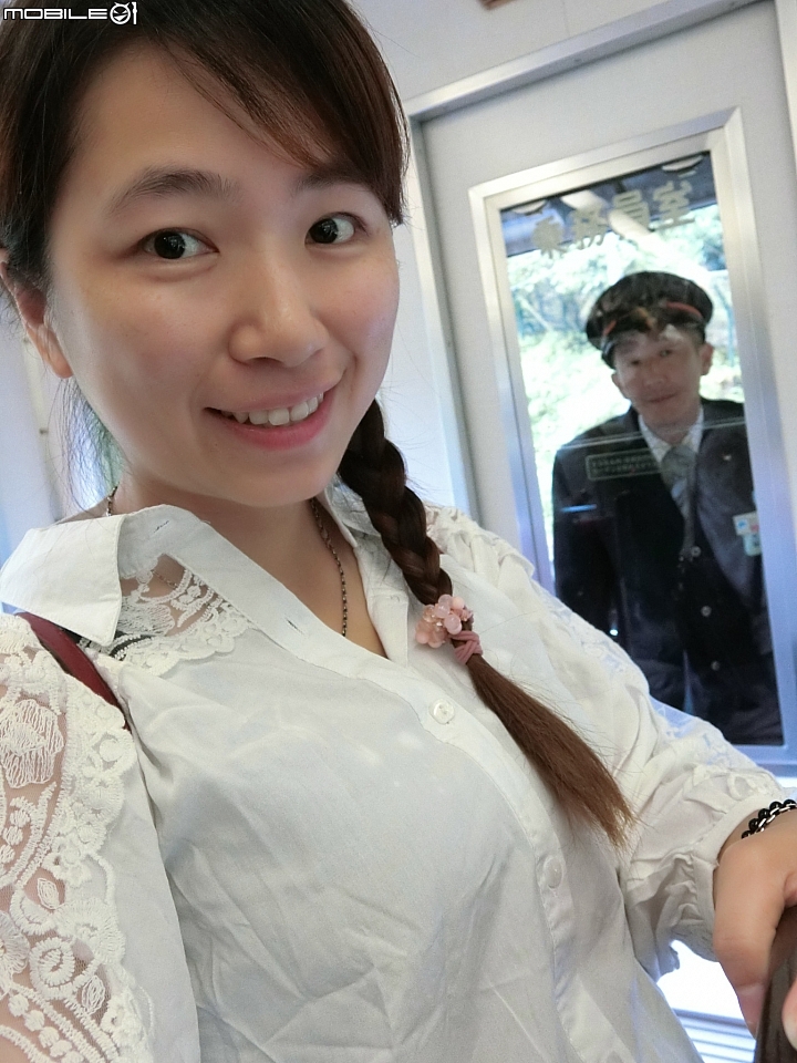 遊記分享~余小牛浪跡天涯-日本東京篇-day2