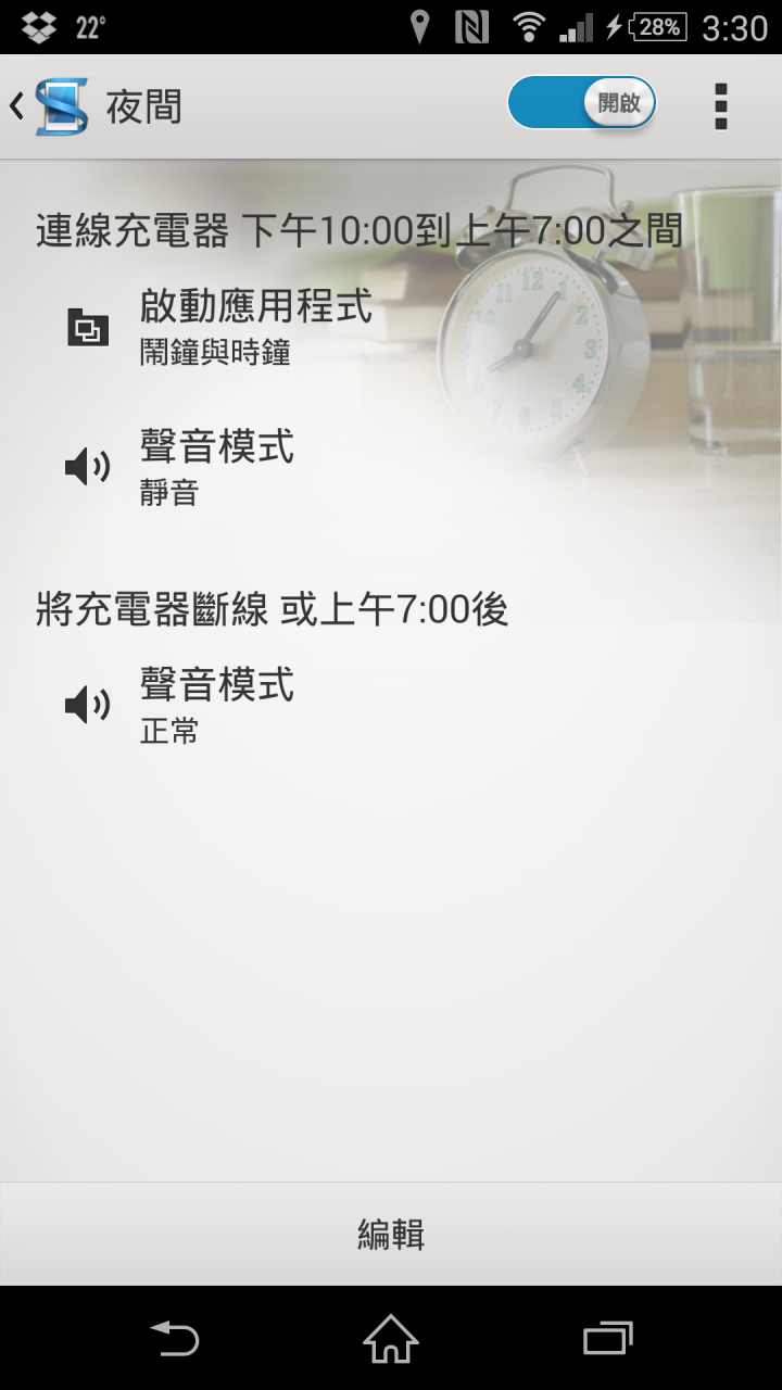 【開箱】SONY Xperia Z3 & Z3 Compact