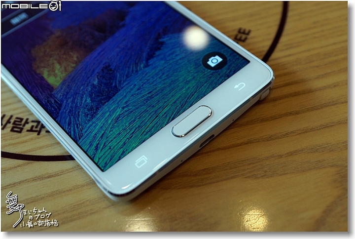 【隨心記事‧筆較厲害】Samsung Galaxy Note4之陪我出國工作記錄好方便體驗篇