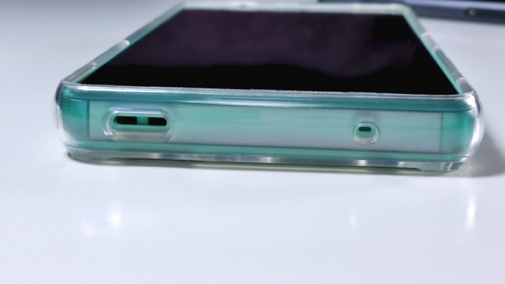 【開箱】SONY Xperia Z3 & Z3 Compact