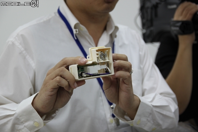 [回娘家囉！] 最新nanoe + ECO NAVI雙科技之「 參加Panasonic洗衣機、電冰箱體驗會」心得分享