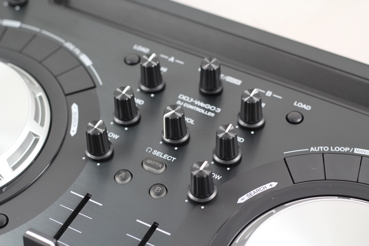 <開箱> Party隨我行，DJ就是我 Pioneer DDJ-WeGO3