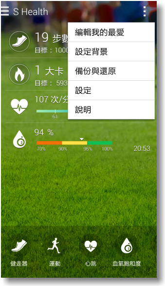 【隨心記事‧筆較厲害】Samsung Galaxy Note4之陪我出國工作記錄好方便體驗篇