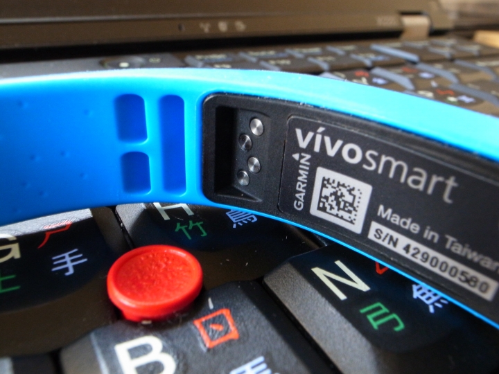 vivosmart長期完整測試-2014-12-06-09-04 更新