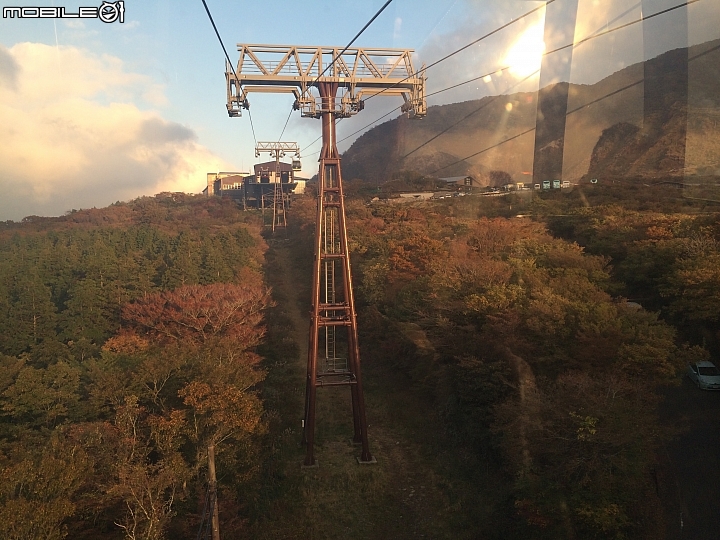 遊記分享~余小牛浪跡天涯-日本東京篇-day2